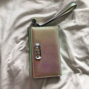 “Rebecca Minkoff” iPhone Wallet